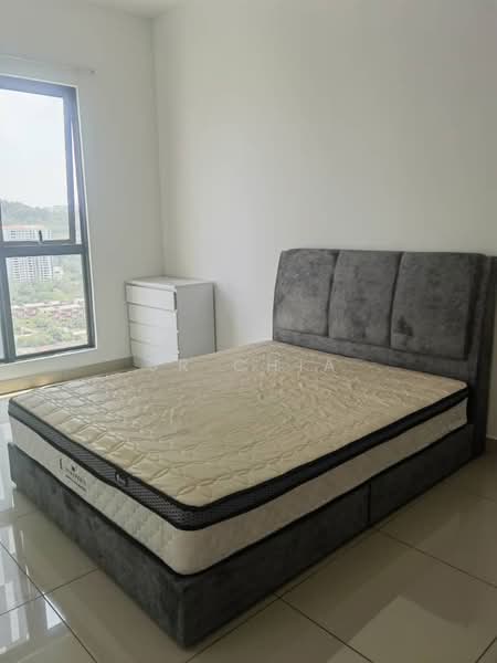 Service Residence for Sale at Citizen @ Old Klang Road - JR Chia - Bedroom - PropertyGuru.com.my