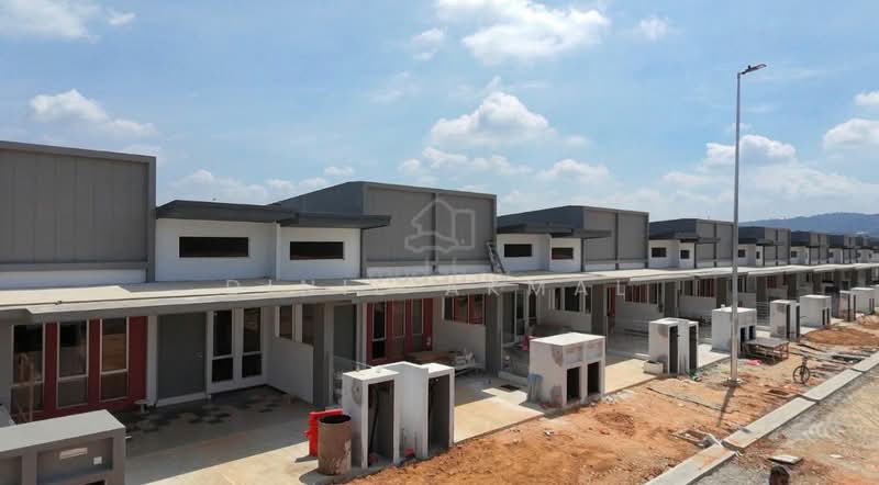 Terraced House for Sale in Dengkil (Selangor) - Dinie Akmal - Exterior - PropertyGuru.com.my