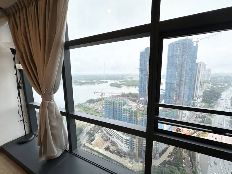 Condominium for Rent at Amberside @ Country Garden Danga Bay - CK Lim - PropertyGuru.com.my