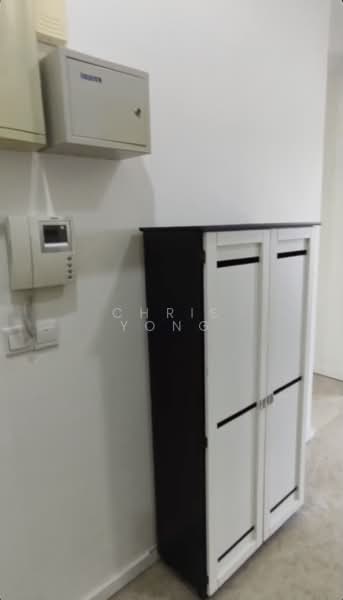 Servis Apartment untuk Disewa di myHabitat - Chris Yong - Entrance - PropertyGuru.com.my