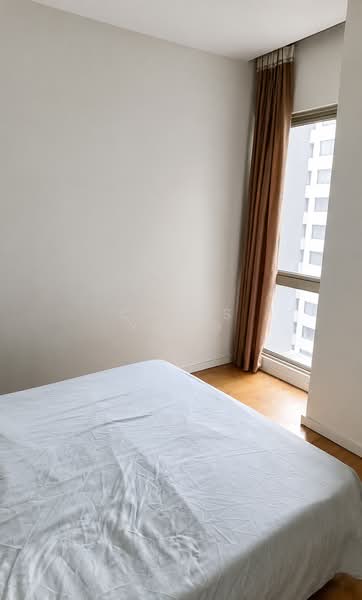 Servis Apartment untuk Disewa di myHabitat - Chris Yong - Bedroom - PropertyGuru.com.my