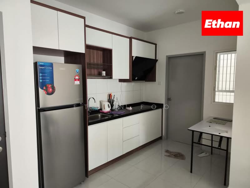 Condominium for Rent at Fairview Residence - Ethan Foo - PropertyGuru.com.my