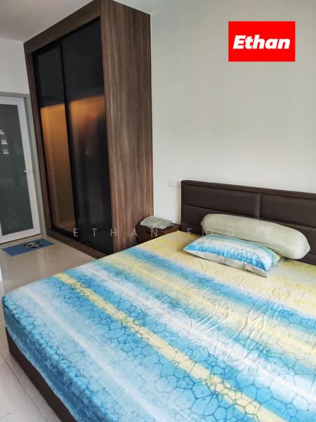 Condominium for Rent at Fairview Residence - Ethan Foo - PropertyGuru.com.my