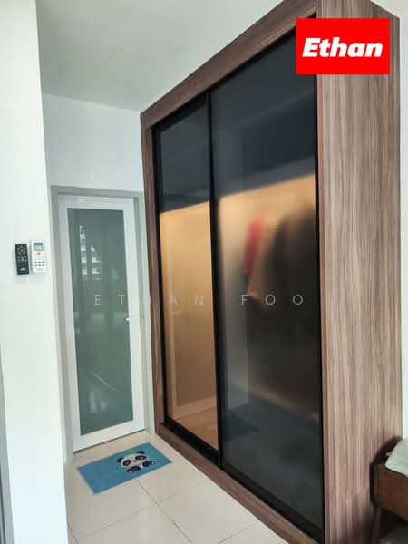 Condominium for Rent at Fairview Residence - Ethan Foo - PropertyGuru.com.my