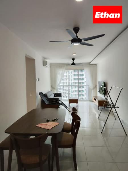 Condominium for Rent at Fairview Residence - Ethan Foo - PropertyGuru.com.my