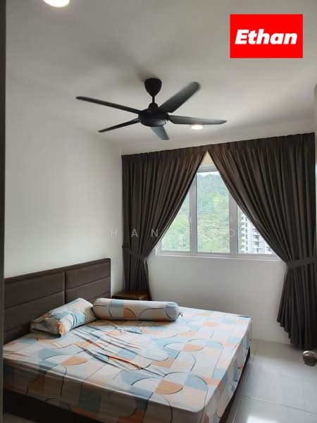 Condominium for Rent at Fairview Residence - Ethan Foo - PropertyGuru.com.my