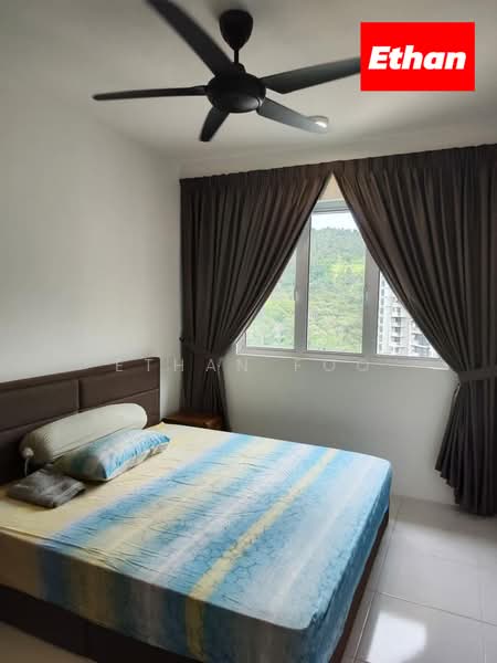 Condominium for Rent at Fairview Residence - Ethan Foo - PropertyGuru.com.my