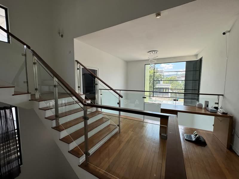 Bungalow for Sale in Cahaya Spk (Shah Alam) - Shiqin Saidin - Interior - PropertyGuru.com.my