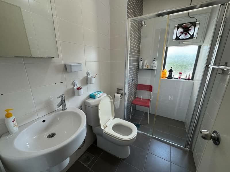 Bungalow for Sale in Cahaya Spk (Shah Alam) - Shiqin Saidin - Bathroom - PropertyGuru.com.my