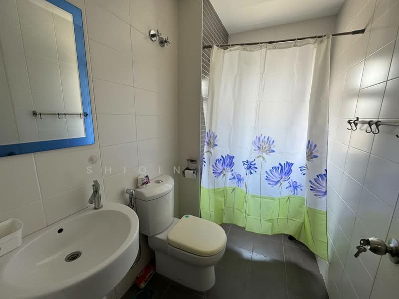 Bungalow for Sale in Cahaya Spk (Shah Alam) - Shiqin Saidin - Bathroom - PropertyGuru.com.my