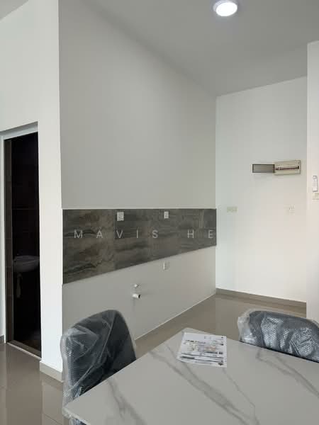 Service Residence for Rent at D'carlton (Residensi Seri Mega) - Mavis Hew - Interior - PropertyGuru.com.my