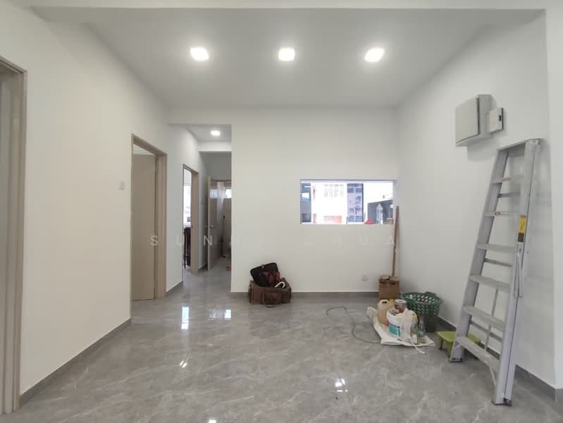 Pangsapuri untuk Dijual di Taman Megah Cheras Apartment - Sunny Chua - Interior - PropertyGuru.com.my