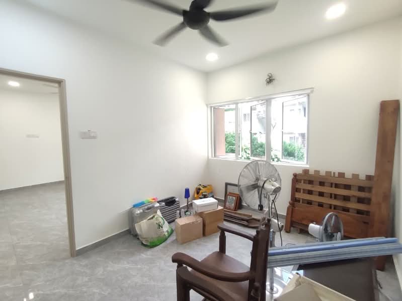 Pangsapuri untuk Dijual di Taman Megah Cheras Apartment - Sunny Chua - Interior - PropertyGuru.com.my