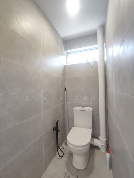 Pangsapuri untuk Dijual di Taman Megah Cheras Apartment - Sunny Chua - Bathroom - PropertyGuru.com.my