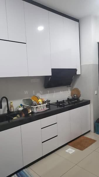 Rumah Teres 2 Tingkat untuk Dijual di Eco Botanic (Iskandar Puteri (Nusajaya)) - Wenting Lee - PropertyGuru.com.my