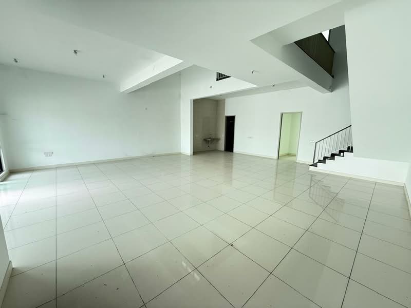 2-storey Terraced House for Sale in Denai Alam (Shah Alam) - Ka Ee - Interior - PropertyGuru.com.my