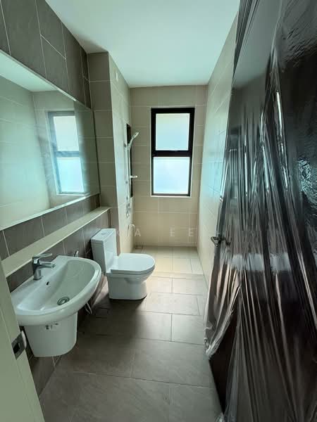 2-storey Terraced House for Sale in Denai Alam (Shah Alam) - Ka Ee - Bathroom - PropertyGuru.com.my