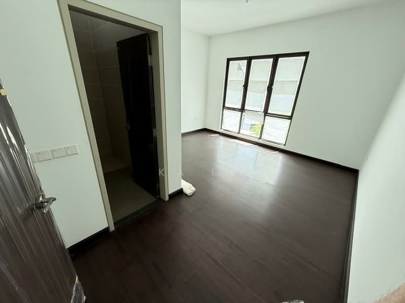 2-storey Terraced House for Sale in Denai Alam (Shah Alam) - Ka Ee - Interior - PropertyGuru.com.my