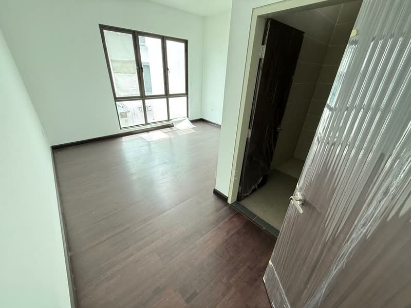 2-storey Terraced House for Sale in Denai Alam (Shah Alam) - Ka Ee - Interior - PropertyGuru.com.my