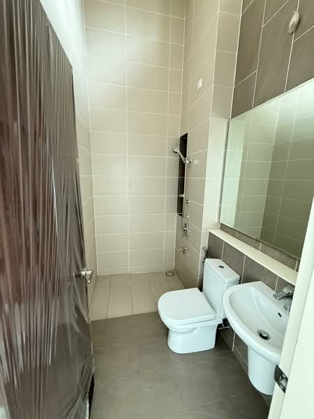 2-storey Terraced House for Sale in Denai Alam (Shah Alam) - Ka Ee - Bathroom - PropertyGuru.com.my