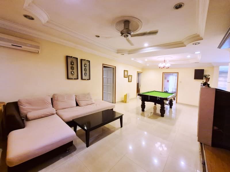 Bungalow for Sale in Seksyen 5 (Kota Damansara) - Tengku Zairi - PropertyGuru.com.my