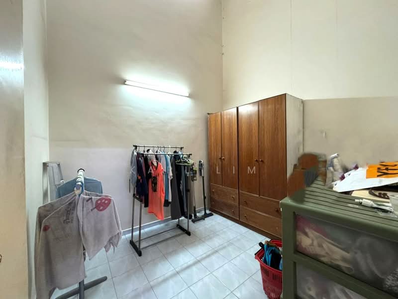 1-storey Terraced House for Sale in Taman Setia Indah (Tebrau) - Karl Lim - Interior - PropertyGuru.com.my