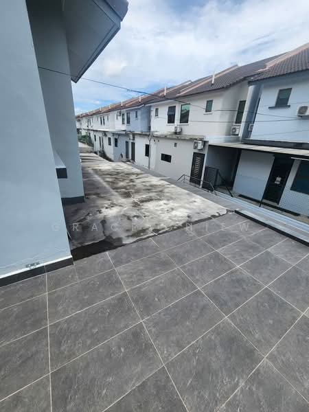 2-storey Terraced House for Sale in Johor Bahru (Johor) - Grace Chiew - Exterior - PropertyGuru.com.my
