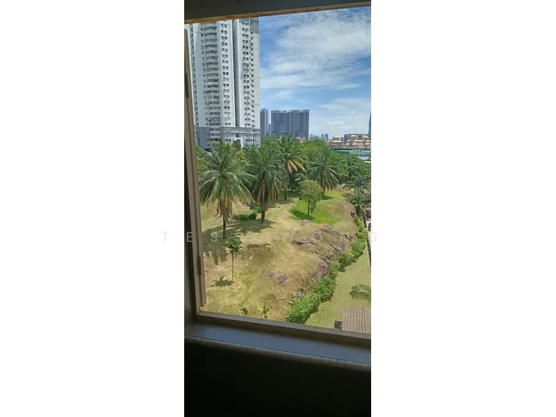 Condominium for Sale at Vista Perdana - TESS WONG - View - PropertyGuru.com.my