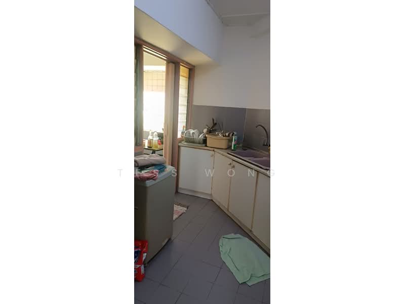 Condominium for Sale at Vista Perdana - TESS WONG - Kitchen - PropertyGuru.com.my