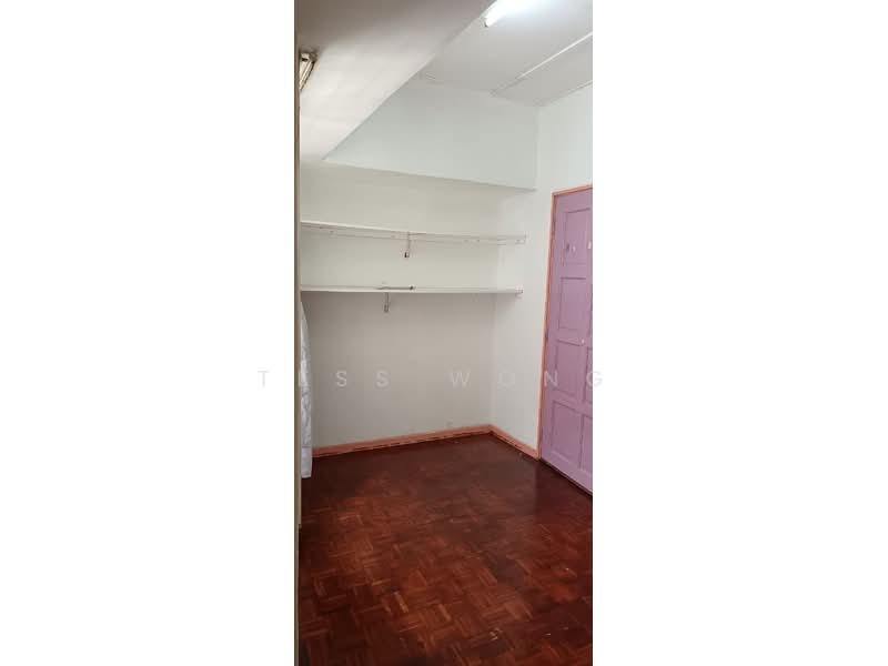 Condominium for Sale at Vista Perdana - TESS WONG - Interior - PropertyGuru.com.my