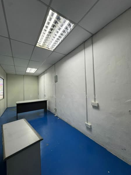 Factory for Rent in Masai (Johor) - Fiona Nam - Interior - PropertyGuru.com.my