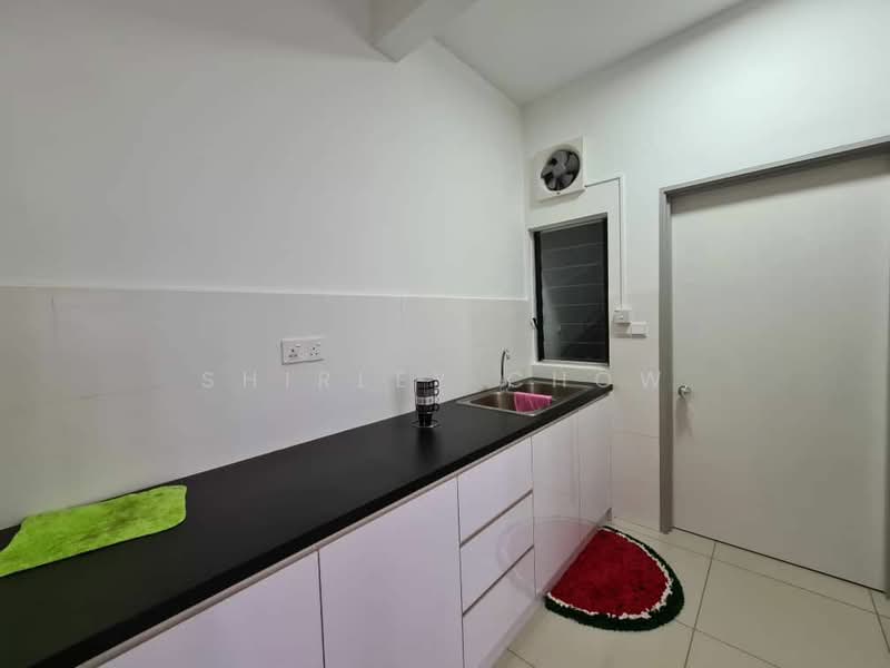 Condominium for Rent at Bukit Bantayan Residences - shirley Chow - PropertyGuru.com.my