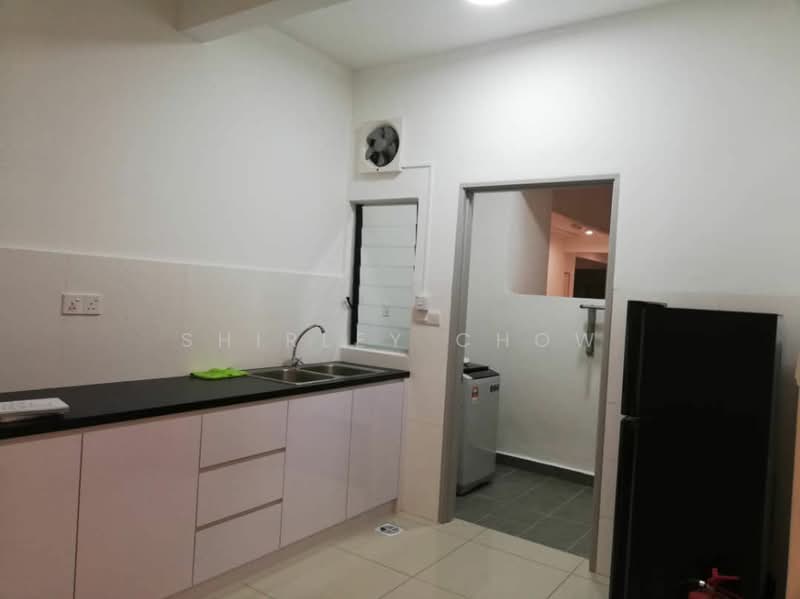 Condominium for Rent at Bukit Bantayan Residences - shirley Chow - PropertyGuru.com.my