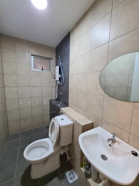 Condominium for Rent at Bukit Bantayan Residences - shirley Chow - PropertyGuru.com.my