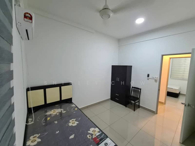 Condominium for Rent at Bukit Bantayan Residences - shirley Chow - PropertyGuru.com.my