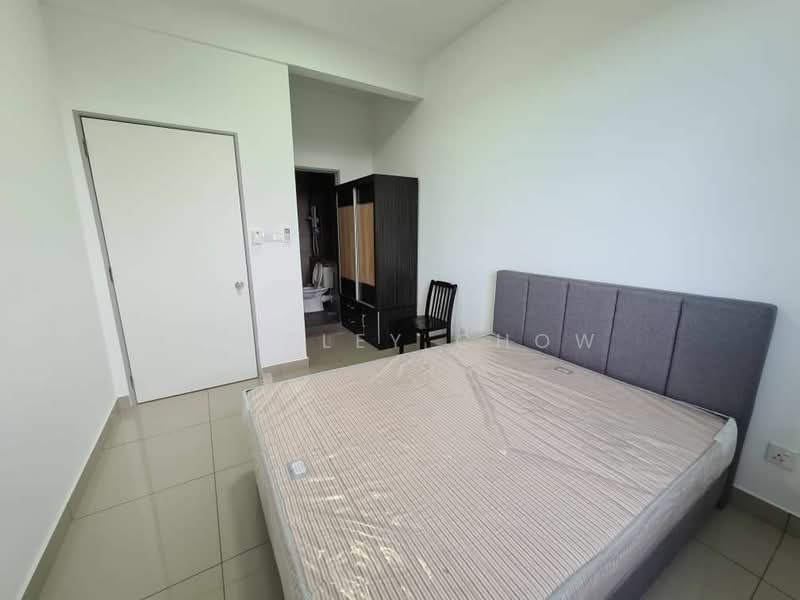 Condominium for Rent at Bukit Bantayan Residences - shirley Chow - PropertyGuru.com.my