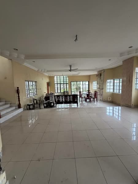 Bungalow for Sale in Klang (Selangor) - Danial Mohd Zaki - Living Room - PropertyGuru.com.my