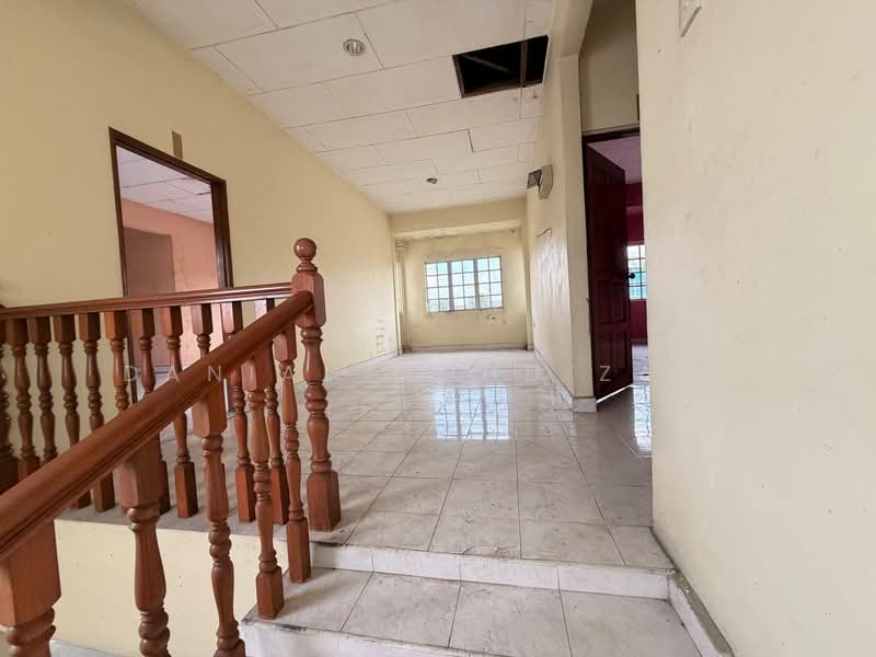 Bungalow for Sale in Klang (Selangor) - Danial Mohd Zaki - Interior - PropertyGuru.com.my
