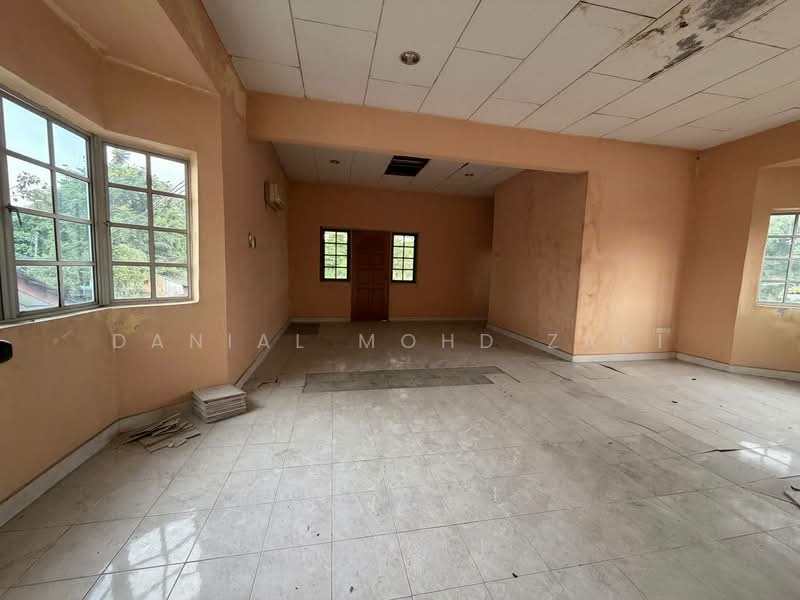Bungalow for Sale in Klang (Selangor) - Danial Mohd Zaki - PropertyGuru.com.my