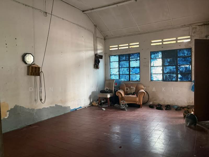 Bungalow for Sale in Klang (Selangor) - Danial Mohd Zaki - PropertyGuru.com.my