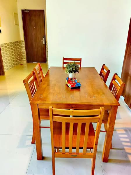 Apartment for Rent at Starview Bay @ Forest City - Foo Jun Tao - PropertyGuru.com.my
