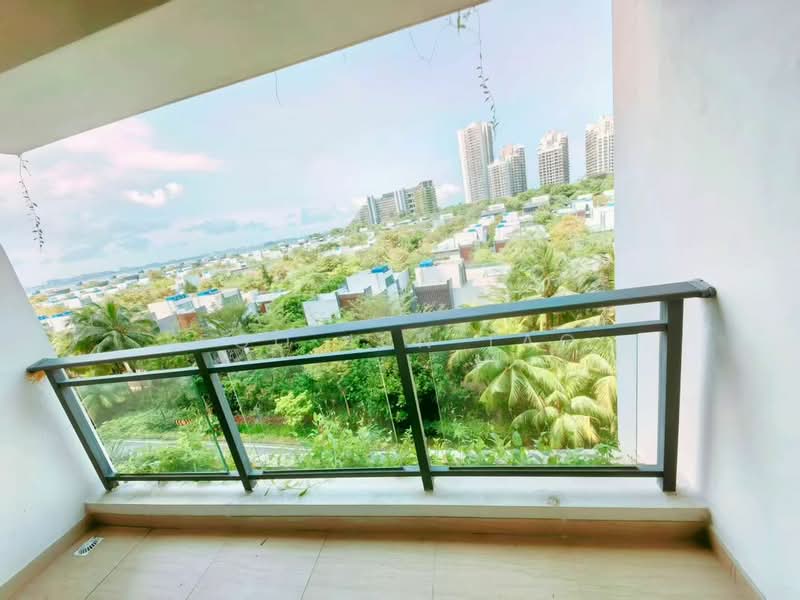 Apartment for Rent at Starview Bay @ Forest City - Foo Jun Tao - PropertyGuru.com.my