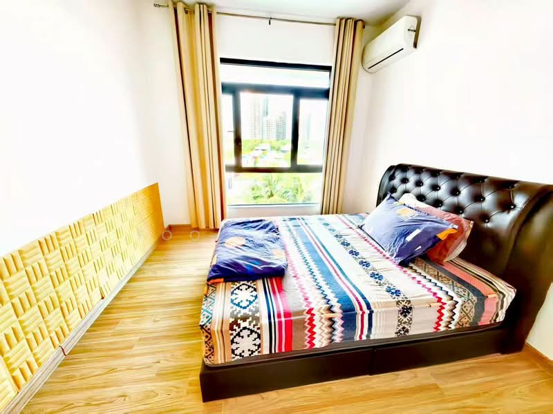 Apartment for Rent at Starview Bay @ Forest City - Foo Jun Tao - PropertyGuru.com.my