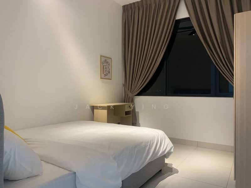 Service Residence for Sale at Parc 3 - JACK YING - Bedroom - PropertyGuru.com.my