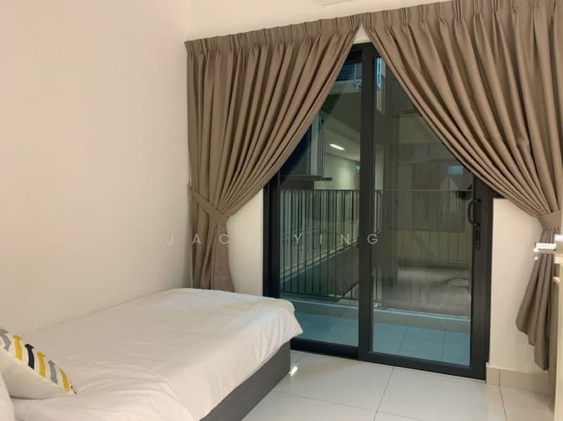 Service Residence for Sale at Parc 3 - JACK YING - Bedroom - PropertyGuru.com.my