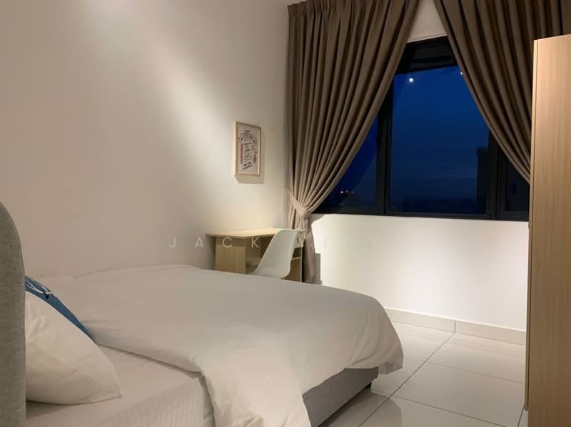 Service Residence for Sale at Parc 3 - JACK YING - Bedroom - PropertyGuru.com.my