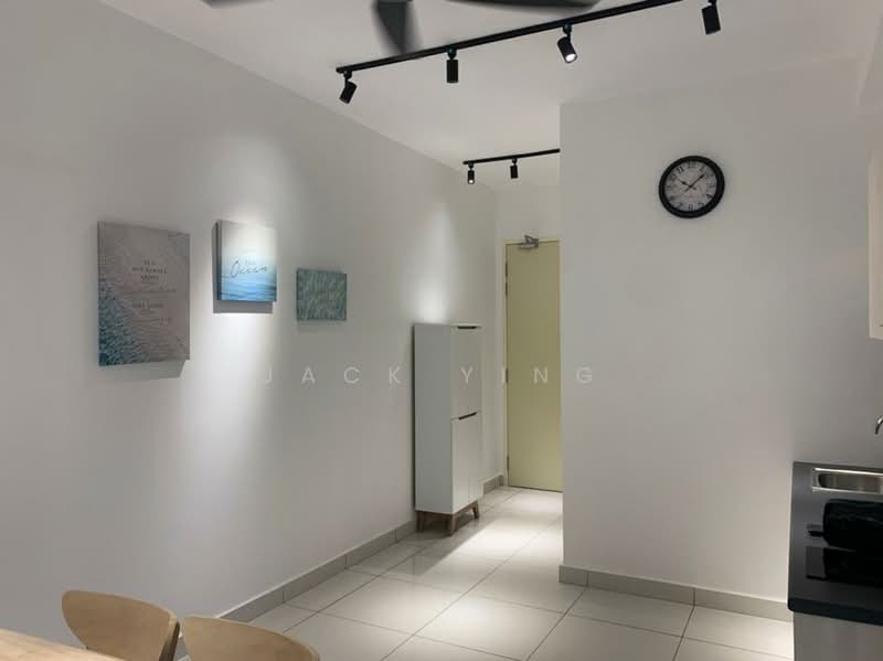 Service Residence for Sale at Parc 3 - JACK YING - Interior - PropertyGuru.com.my