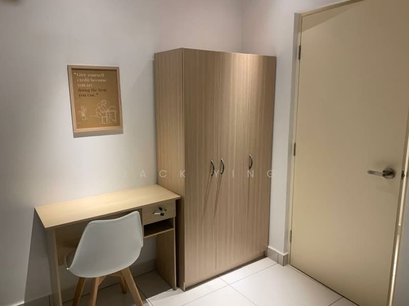 Service Residence for Sale at Parc 3 - JACK YING - Study - PropertyGuru.com.my