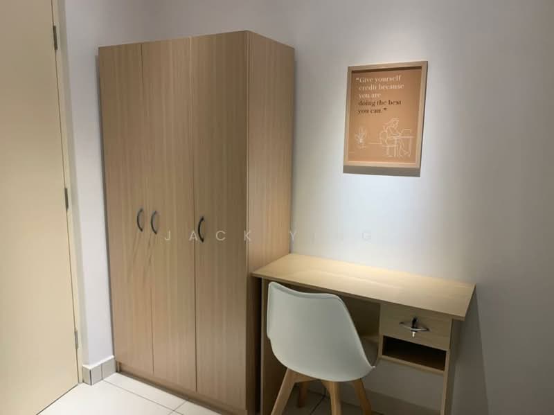 Service Residence for Sale at Parc 3 - JACK YING - Study - PropertyGuru.com.my