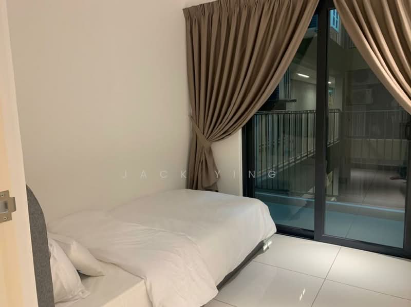 Service Residence for Sale at Parc 3 - JACK YING - Bedroom - PropertyGuru.com.my